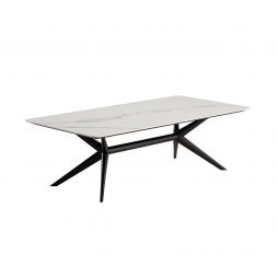 Mesa Baja Troncadero de Oliver B