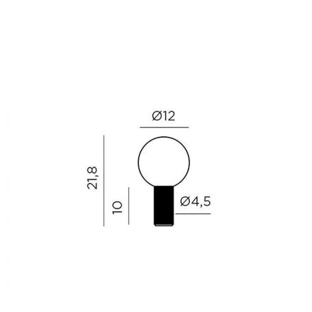 Edy G125 Pack De 6 de New Garden