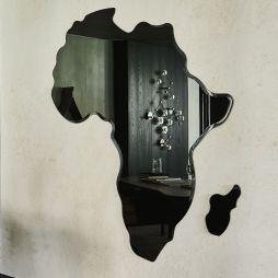 Espejo Africa Magnum