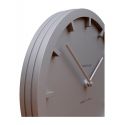 Wall Clock Miny de Callea Design aluminium