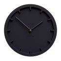 Wall Clock Miny de Callea Design black