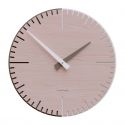 Wall Clock Exacto de Callea Design breeze oak