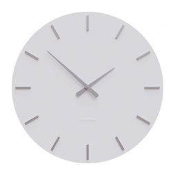 Wall Clock Smarty Line de Callea Design white