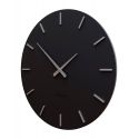 Wall Clock Smarty Line de Callea Design black