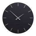 Wall Clock Smarty Line de Callea Design black