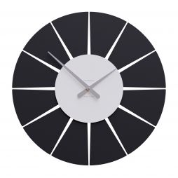 Wall Clock Extreme M de Callea Design white