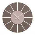 Wall Clock Extreme M de Callea Design breeze oak