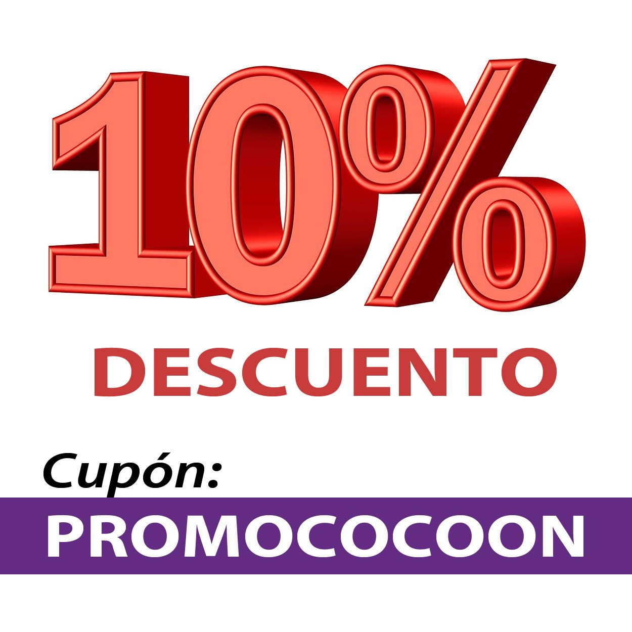PROMOCOCOON Descuentos en muebles de diseño