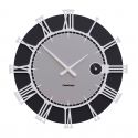 Wall Clock Etia de Callea Design aluminium