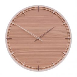 Wall Clock Eloise  de Callea Design Wall clock Eloise