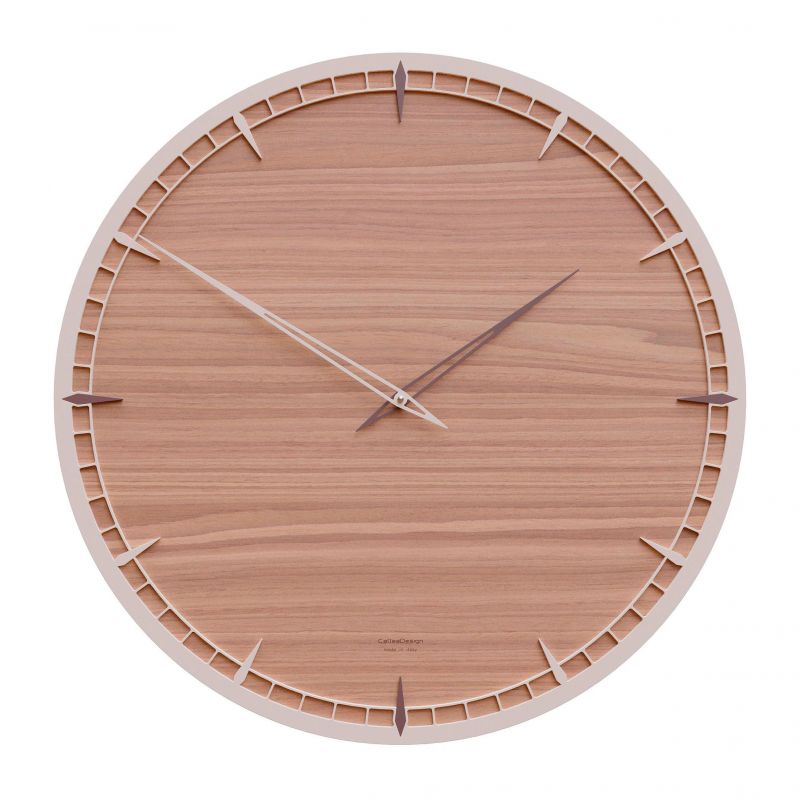 Wall Clock Eloise  de Callea Design Wall clock Eloise