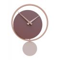 Pendulum Eclipse de Callea Design chocolate