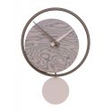 Pendulum Eclipse de Callea Design grey Sottsass