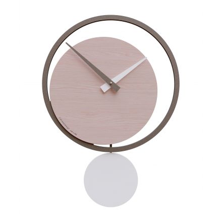 Pendulum Eclipse de Callea Design breeze oak