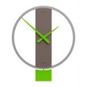 Pendulum Kurt de Callea Design apple green