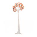 Coat Rack Tree de Callea Design terracotta