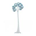 Coat Rack Tree de Callea Design mid blue