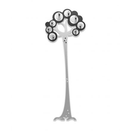 Coat Rack Tree de Callea Design black