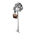 Coat Rack Tree de Callea Design black