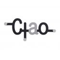 Coat Rack Ciao de Callea Design black