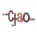 Coat Rack Ciao de Callea Design canaletto