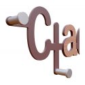 Coat Rack Ciao de Callea Design canaletto