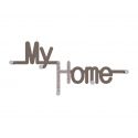 Coat Rack Myhome de Callea Design grey sottsass