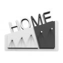 Key Holder Home de Callea Design quartz grey