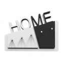 Key Holder Home de Callea Design black