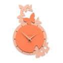 Dancing Butterflies Clock de Callea Design tan