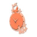 Dancing Butterflies Clock de Callea Design tan