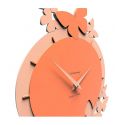 Dancing Butterflies Clock de Callea Design tan