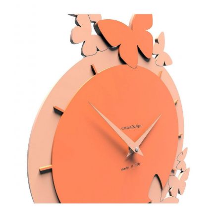 Dancing Butterflies Clock de Callea Design tan