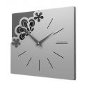 Wall Clock Little Merletto de Callea Design aluminium