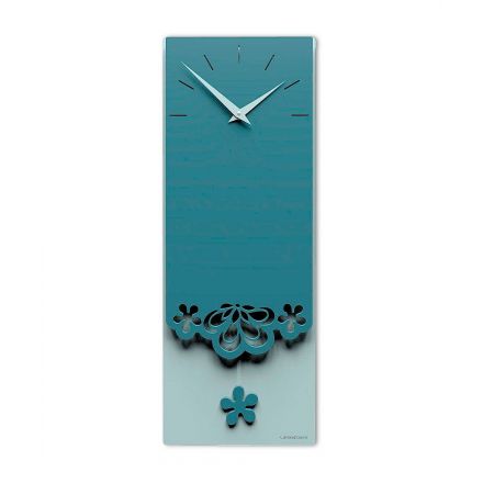 Pendulum Merletto de Callea Design mid blue