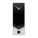 Pendulum Merletto de Callea Design black