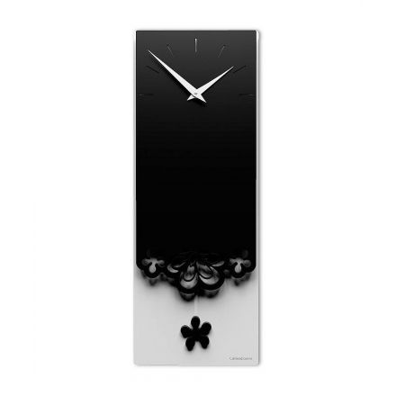 Pendulum Merletto de Callea Design black