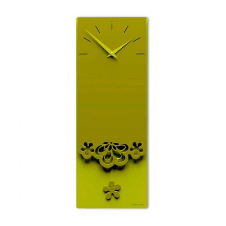 Pendulum Merletto de Callea Design olive green