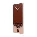 Pendulum Merletto de Callea Design chocolate