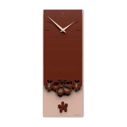 Pendulum Merletto de Callea Design chocolate