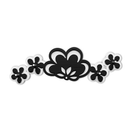 Keyholder Merletto de Callea Design black