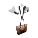 Coat Rack Butterfly de Callea Design black