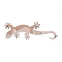 Hooks Gecko de Callea Design sand