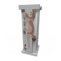 Umbrella Holder Gecko de Callea Design sand