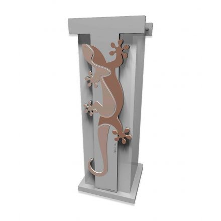 Umbrella Holder Gecko de Callea Design sand