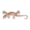 Keyholder Gecko de Callea Design sand