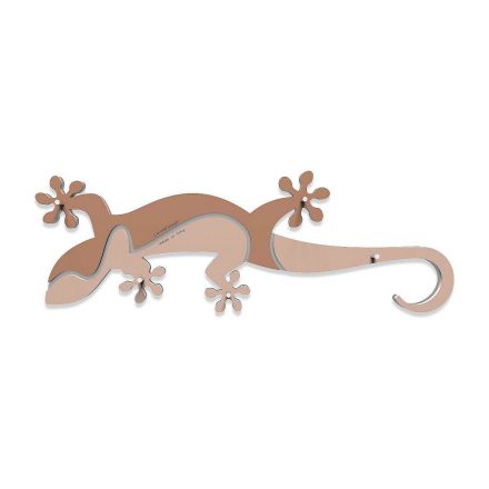 Keyholder Gecko de Callea Design sand