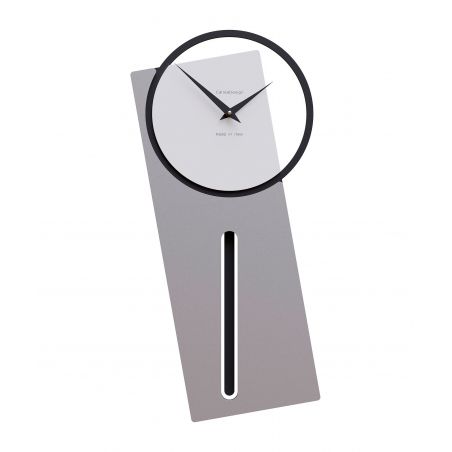 Pendulum Sherlock de Callea Design aluminium