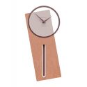 Pendulum Sherlock de Callea Design briar walnut