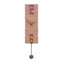 Pendulum Rock de Callea Design black walnut